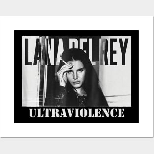 ultraviolet_lana Posters and Art